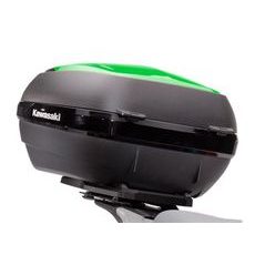 Horní kufr Kawasaki pro Versys 650 MY17~ 47L
