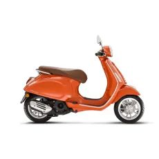 Vespa Primavera 125 i-get ABS arancio impulsivo