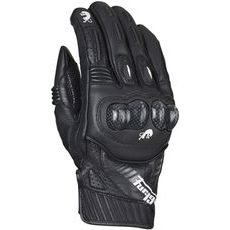 Kožené rukavice Furygan RG19 - černá
