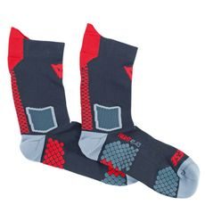 Kompresní ponožky Dainese D-CORE MID