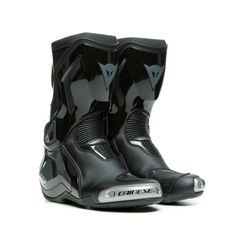 Dámské boty Dainese TORQUE 3 OUT LADY - černá Dámské boty Dainese TORQUE 3 OUT LADY - černá