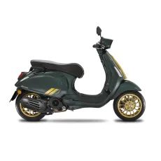 Vespa Sprint 125 RACING SIXTIES verde