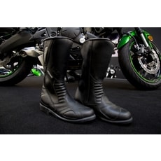 Kožené boty GERMAS Touring Kožené boty GERMAS Touring