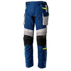 Pánské textilní kalhoty RST ENDURANCE CE / JN 2984 - modrá