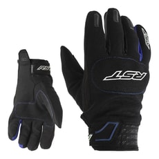 Rukavice RST RIDER CE / GLO 2100 - modrá Rukavice RST RIDER CE / GLO 2100 - modrá