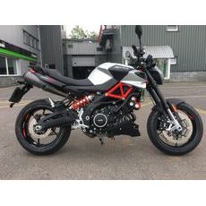 Aprilia Shiver 900 ABS Bazar