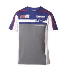 Tričko LORENZO YAMAHA