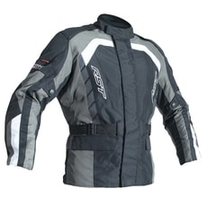 Textilní bunda RST ALPHA IV / JKT 2726 - šedá Textilní bunda RST ALPHA IV / JKT 2726 - šedá