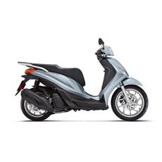 Piaggio Medley 125 ABS E5+ - Grigio Astrale 2025