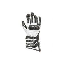 Rukavice RST BLADE / 1564 - bílá Rukavice RST BLADE / 1564 - bílá