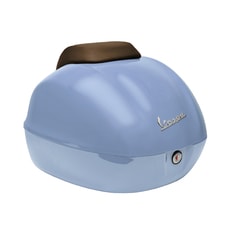 Kufr Vespa Primavera Top Box azzuro incanto 32l