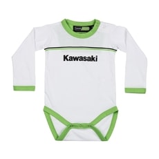 Dupačky Kawasaki BABY