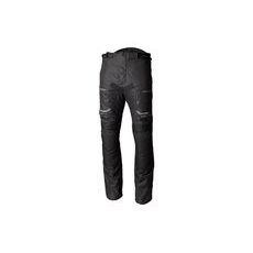 Pánské textilní kalhoty RST Maverick EVO CE SL / 3225 - černá