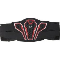 Ledvinový pás Titan Sport MX22 - černá
