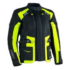 MBW TENDER JACKET textilní dětská moto bunda