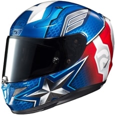 HJC přilba RPHA 11 Captain America MC2