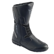 Boty Dainese TEMPEST D-WP - černá Boty Dainese TEMPEST D-WP - černá