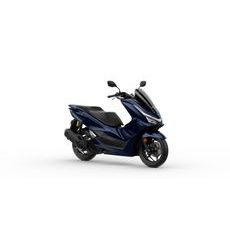 Honda PCX125 - modrá 2025