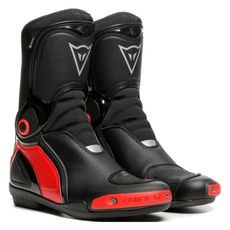 Pánské boty Dainese SPORT MASTER GORE-TEX - červená