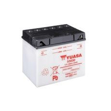 Yumicron akumulátor bez kyseliny YUASA 53030