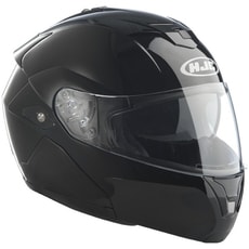 HJC přilba SY-MAX III black