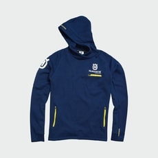 Mikina Husqvarna REPLICA TEAM HOODIE Mikina Husqvarna REPLICA TEAM HOODIE