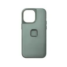 Peak Design pouzdro Everyday Case, iPhone - zelená