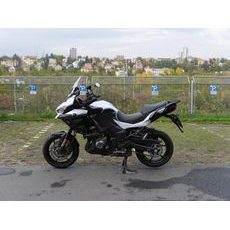 Kawasaki Versys 1000 2019 bazar