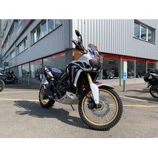 CRF 1000 L Africa Twin Adventure Sports DCT