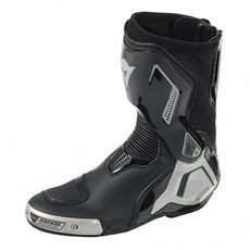 Dámské boty Dainese TORQUE D1 OUT LADY - černá