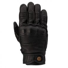 Pánské kožené rukavice RST ROADSTER 3 CE / 3048 - černá