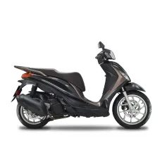 Piaggio Medley 125 ABS nero abisso Euro 5