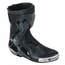 Boty Dainese TORQUE D1 AIR - černá