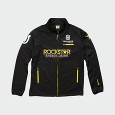 Bunda Husqvarna RS REPLICA FLEECE
