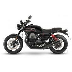 Moto Guzzi V7 STONE 850 SPECIAL EDITION E5 2024