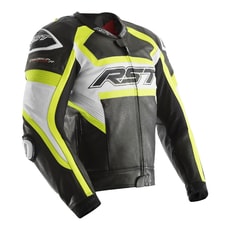 Kožená bunda na motorku RST TRACTECH EVO R CE / JKT 2049 Kožená bunda na motorku RST TRACTECH EVO R CE / JKT 2049