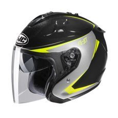 HJC přilba FG-JET Balin MC3H