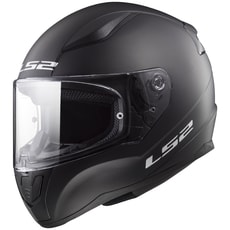 Helma LS2 FF353 RAPID SOLID MATT BLACK Helma LS2 FF353 RAPID SOLID MATT BLACK