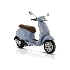 Vespa Primavera 125 3V ABS azzurro incanto
