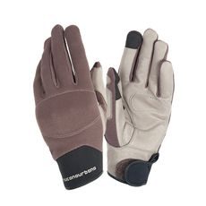 Rukavice na skútr Tucano Urbano New Calamara brown Rukavice na skútr Tucano Urbano New Calamara brown