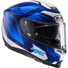 HJC přilba RPHA 70 Grandal MC2