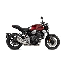 Honda CB1000R Neo Sports Café candy chromosphere red Honda CB1000R Neo Sports Café candy chromosphere red