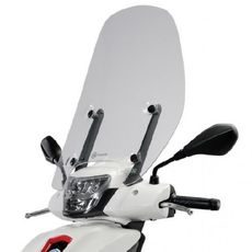 Plexi štít Piaggio Medley Plexi štít Piaggio Medley