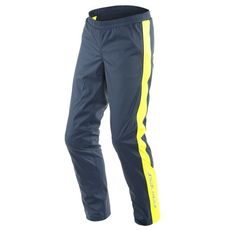 Nepromokavé kalhoty Dainese STORM - fluo žlutá