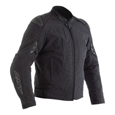Textilní bunda na motorku RST GT CE / JKT 2196 - černá Textilní bunda na motorku RST GT CE / JKT 2196 - černá