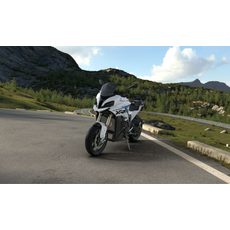 BMW S 1000 XR - M Paket