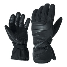 Nepromokavé rukavice na motorku RST SHADOW III WP / GLO 2079