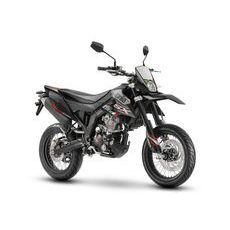Aprilia SX 125
