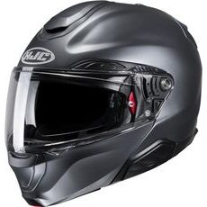 HJC přilba RPHA 91 Solid semi flat anthracite