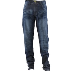 Kevlarové jeany Draggin Drayko Drift Jeans